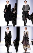 BCBG Max Azria - layering