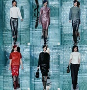 Marc Jacobs - paillettes