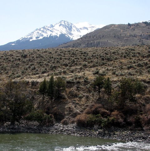 [Picnic spot along Yellowstone[4].jpg]