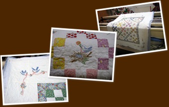 View quilt