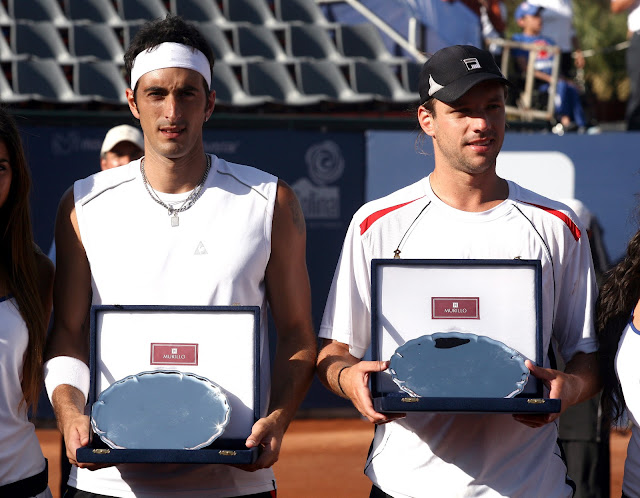 Foto: César Pincheira/Movistar Open.