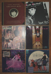 linda-albums