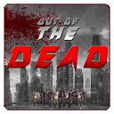Out of the dead 3D mobile app icon