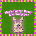 Hop n' Easter Bunny LWP