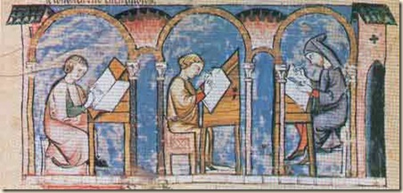scriptorium