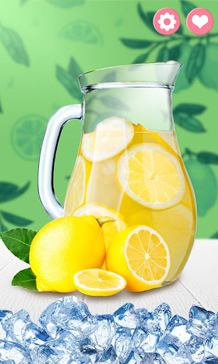 Lemonade Maker