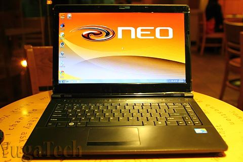 Neo Basic 4103N • Neo Basic 4103N Review