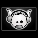 MortPlayer Widgets logo