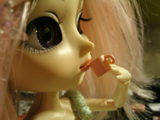 Pullip Fiction :: View topic