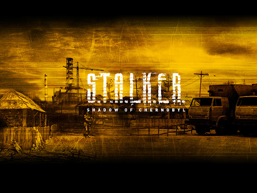 stalker wallpaper 6. My Pictures Pictures out of my "My Pictures" folder.