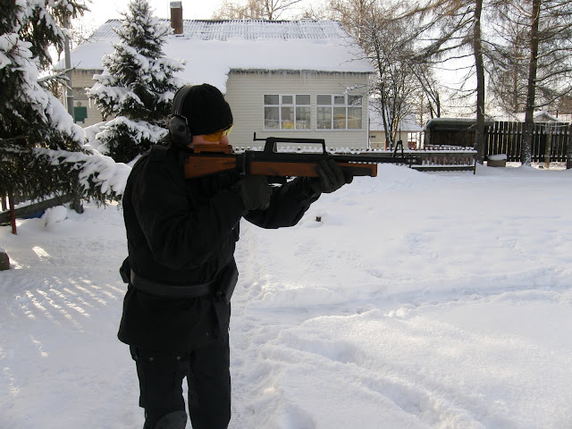 Видео РБ-12