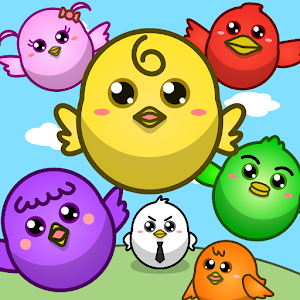 Birds Puzzle.apk 1.2