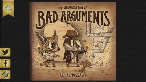 Bad Arguments