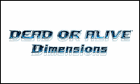 Te presentamos los nuevos personajes de Dead or Alive Dimensions