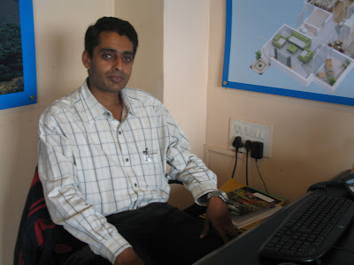 Ravi Karandeekar's Pune Real Estate Market News Blog: Sky Heights ...