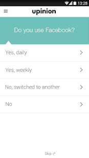 Free Download Upinion APK for Android