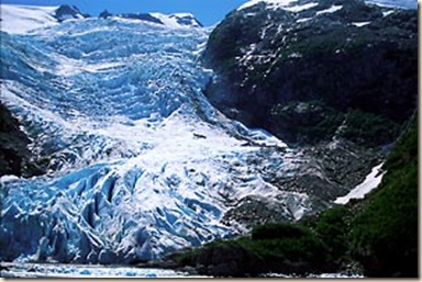 skee glacier