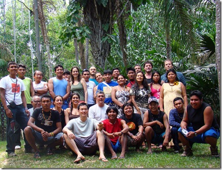 2009 ACRE Grupo todo 2009 ACRE Grupo todo