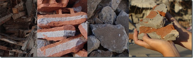 06 - Secuencia escombros simbólicos