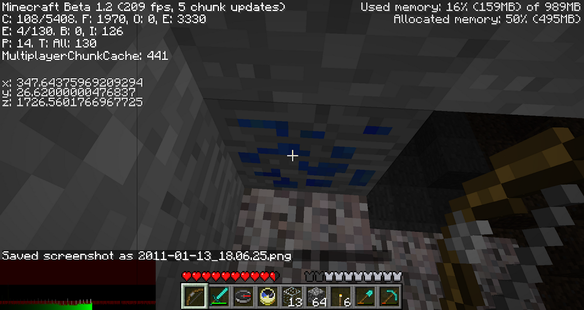 Lapis Lazuli And Squid Questions Discussion Minecraft Java Edition Minecraft Forum Minecraft Forum