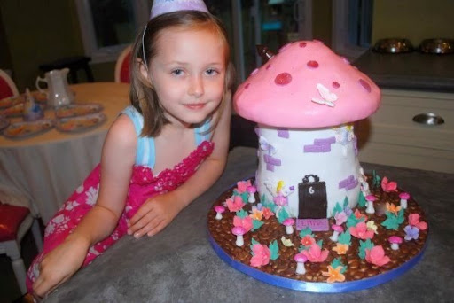 Birthday+cakes+for+girls