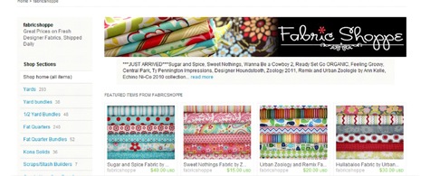 4 14 11 online fabric sources fabric shoppe