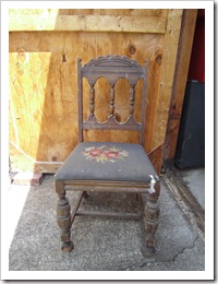 whimsical chair 001