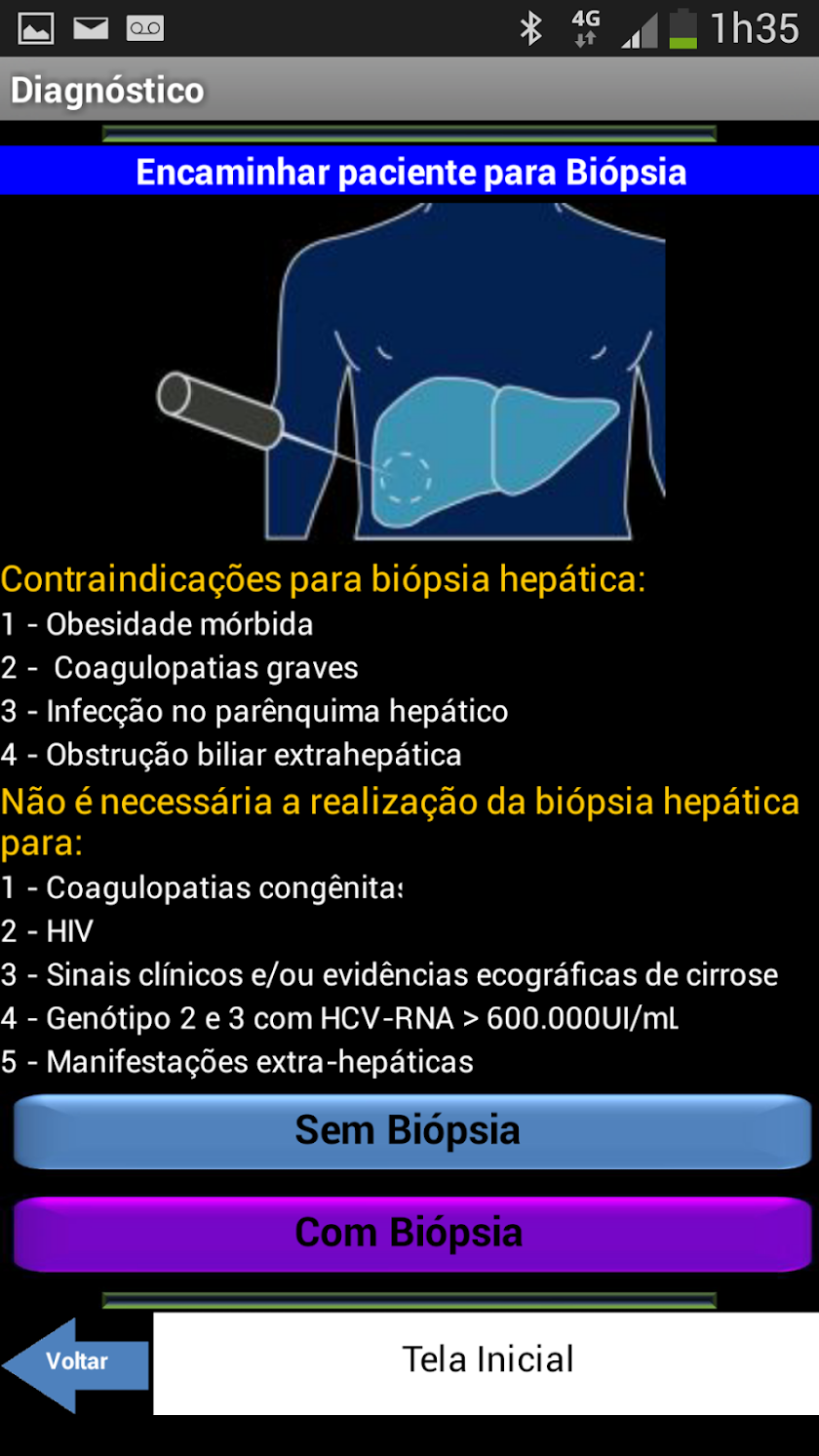 Hepatite C Screen 3