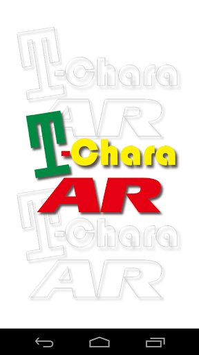 T-CharaAR