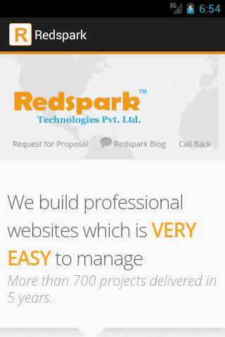 RollBiz_Redspark Technologies