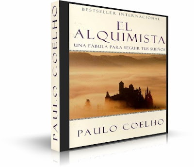 EL ALQUIMISTA, Paulo Coelho [ Audiolibro ] – Cuando una persona desea realmente algo, el universo entero conspira para que pueda realizar su sueño.