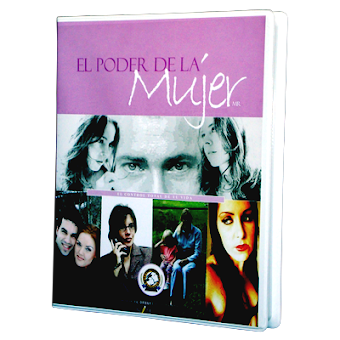 EL PODER DE LA MUJER, Alex Dey [ AudioLibro ] – La información más poderosa para tomar el control total de tu vida