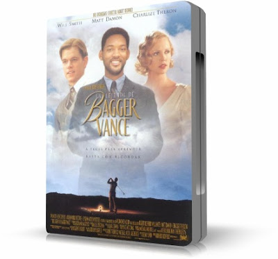 LEYENDAS DE VIDA (La Leyenda de Bagger Vance) [ Video DVD ] – Cuando la vida pierde el sentido, es posible recuperarse y volver a mirar hacia el futuro