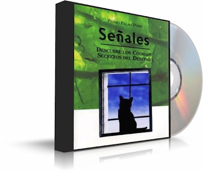 SEÑALES, Pedro Palao Pons [ Audiolibro ] – Descubre los códigos secretos del destino, el poder oculto de los símbolos y de los sonidos ancestrales