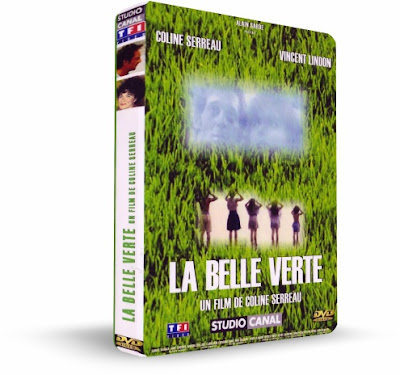 EL PLANETA LIBRE (La Belle Verte) [ Video DVD ] – Un mundo avanzado donde se ha prescindido del dinero para conectarse con otro nivel de conocimiento