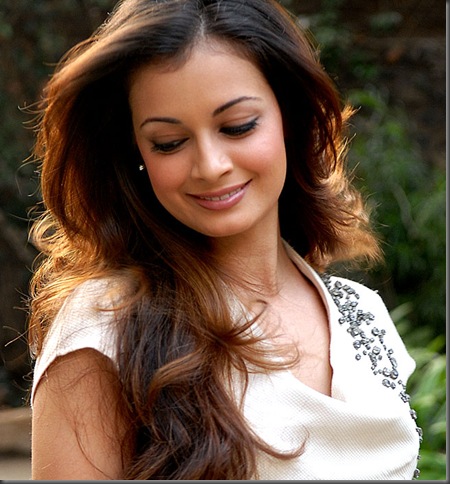 2Diya-Mirza sexy bollywood actress pictures 080510