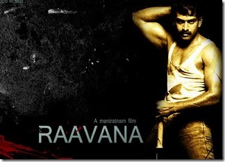 324px x 233px - Chiyaan' Vikram + Mani Ratnam + ARR in Raavanan