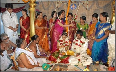 Ajith_sister_marriage Photos (2)