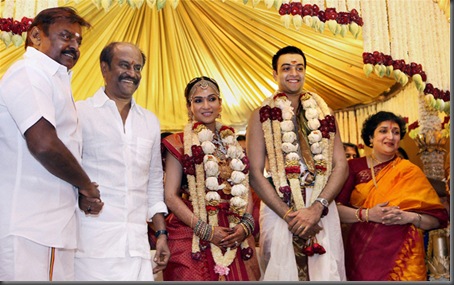 Soundarya-Rajinikanth-wedding-Stills