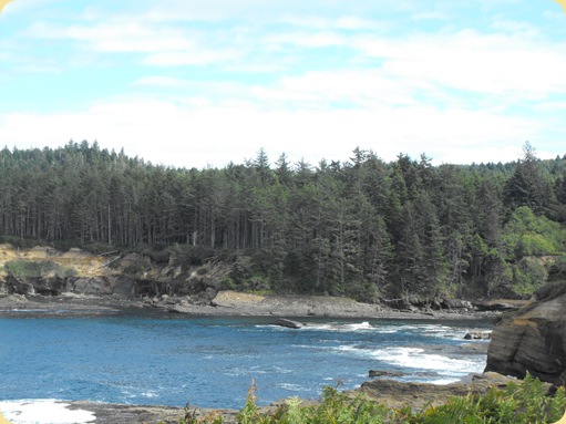 Lincoln City to Florence, OR 023