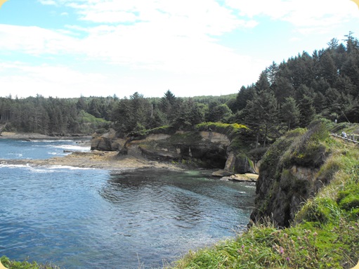 Lincoln City to Florence, OR 029