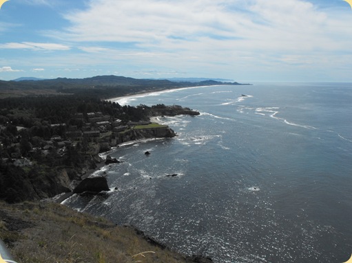 Lincoln City to Florence, OR 071