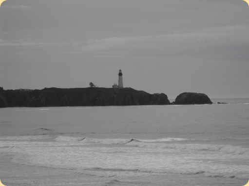 Lincoln City to Florence, OR 116