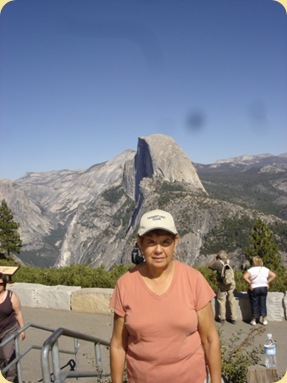 Yosemite National Park, CA 233
