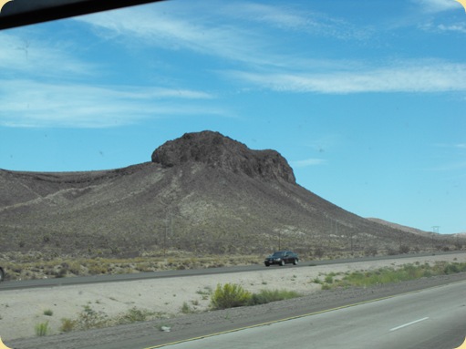 Drive to Las Vegas 064