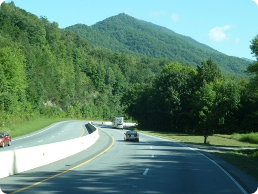 Whittier to Asheville, NC 037