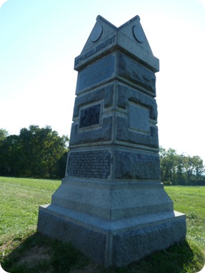 Gettysburg Battlefield 083