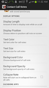 How to mod Contact Call Notes Free patch 1.3 apk for pc