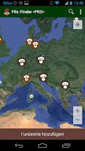 download Pilz Finder *PRO* free