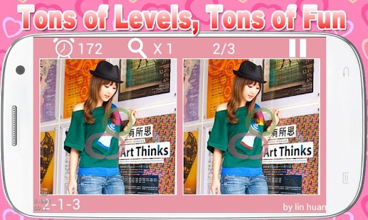 Free Beauty Find It! APK for Android
